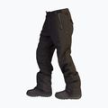 Pantaloni da snowboard Billabong Compass dark forest da uomo 3