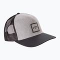 Cappello da baseball Billabong Stacked Trucker grigio erica