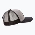 Cappello da baseball Billabong Stacked Trucker grigio erica 4