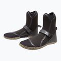 Stivale da uomo in neoprene Billabong 5 Furnace RT nero 10