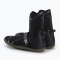 Stivale da uomo in neoprene Billabong 5 Furnace RT nero 3