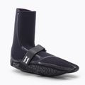 Billabong 5 Furnace Comp calze in neoprene nero