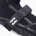 Billabong 5 Furnace Comp calze in neoprene nero 8