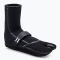 Scarpe Billabong 5 Furnace Comp da uomo in neoprene nero