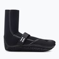 Scarpe Billabong 5 Furnace Comp da uomo in neoprene nero 2