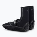 Scarpe Billabong 5 Furnace Comp da uomo in neoprene nero 3