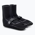 Scarpe Billabong 5 Furnace Comp da uomo in neoprene nero 4