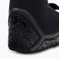 Scarpe Billabong 5 Furnace Comp da uomo in neoprene nero 8