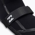 Scarpe Billabong 5 Furnace Comp da uomo in neoprene nero 9