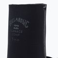Scarpe Billabong 5 Furnace Comp da uomo in neoprene nero 10