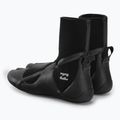 Scarpe da uomo in neoprene Billabong 5 Absolute ST nero hashish 3