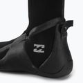 Scarpe da uomo in neoprene Billabong 5 Absolute ST nero hashish 7