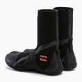 Stivale da donna in neoprene Billabong 3 Synergy HS nero 3