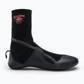 Stivale donna in neoprene Billabong 5 Synergy HS nero 2