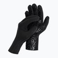 Guanti da donna in neoprene Billabong 2 Synergy nero