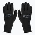 Guanti da donna in neoprene Billabong 2 Synergy nero 3