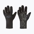 Guanti da donna in neoprene Billabong 2 Synergy nero 6