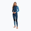 Muta da donna Billabong 4/3 Synergy CZ Full blue wave