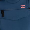 Muta da donna Billabong 4/3 Synergy CZ Full blue wave 3