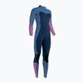 Schiuma da nuoto Billabong 4/3 Synergy BZ Full River da donna