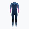 Schiuma da nuoto Billabong 4/3 Synergy BZ Full River da donna 2