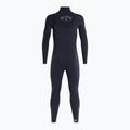 Muta da uomo Billabong 4/3 Furnace Comp L/SL nera 3
