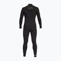 Muta da uomo Billabong 4/3 Furnace Comp L/SL nera 7