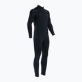 Billabong Uomo 5/4 Furnace CZ Foam Full nero