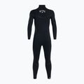 Billabong Uomo 5/4 Furnace CZ Foam Full nero 3