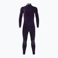 Billabong Uomo 5/4 Furnace CZ Foam Full nero 4
