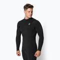 Costume da bagno Billabong 5/4 Absolute CZ Full nero in schiuma di hashish da uomo
