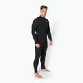 Costume da bagno Billabong 5/4 Absolute CZ Full nero in schiuma di hashish da uomo 2