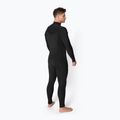 Costume da bagno Billabong 5/4 Absolute CZ Full nero in schiuma di hashish da uomo 3