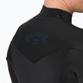 Costume da bagno Billabong 5/4 Absolute CZ Full nero in schiuma di hashish da uomo 5