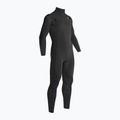 Costume da bagno Billabong 5/4 Absolute CZ Full nero in schiuma di hashish da uomo 6
