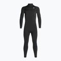 Costume da bagno Billabong 5/4 Absolute CZ Full nero in schiuma di hashish da uomo 7