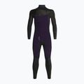 Costume da bagno Billabong 5/4 Absolute CZ Full nero in schiuma di hashish da uomo 9