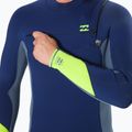 Muta da uomo Billabong 5/4 Absolute CZ Full navy 3