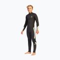 Billabong 4/3 Boys Absolute BZ Muta completa da bambino black rock 2