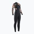 Billabong 5/4 Salty Dayz Foam Full nero da donna