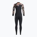 Billabong 5/4 Salty Dayz Foam Full nero da donna 3