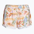 Pantaloncini da bagno Billabong Island Calling salt crystal da donna