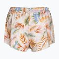 Pantaloncini da bagno Billabong Island Calling salt crystal da donna 2