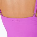 Costume da bagno intero da donna Billabong Tanlines orchidea brillante 4