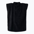 Asciugamano da uomo con cappuccio Billabong nero 3