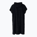 Asciugamano da uomo con cappuccio Billabong nero 4