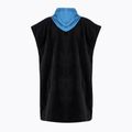 Poncho da uomo Billabong con cappuccio e asciugamano da porto 2