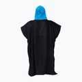 Poncho da uomo Billabong con cappuccio e asciugamano da porto 5
