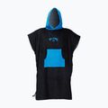 Poncho da uomo Billabong con cappuccio e asciugamano da porto 7