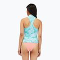 Maglietta in neoprene Billabong Salty Dayz donna mistyc multi 2